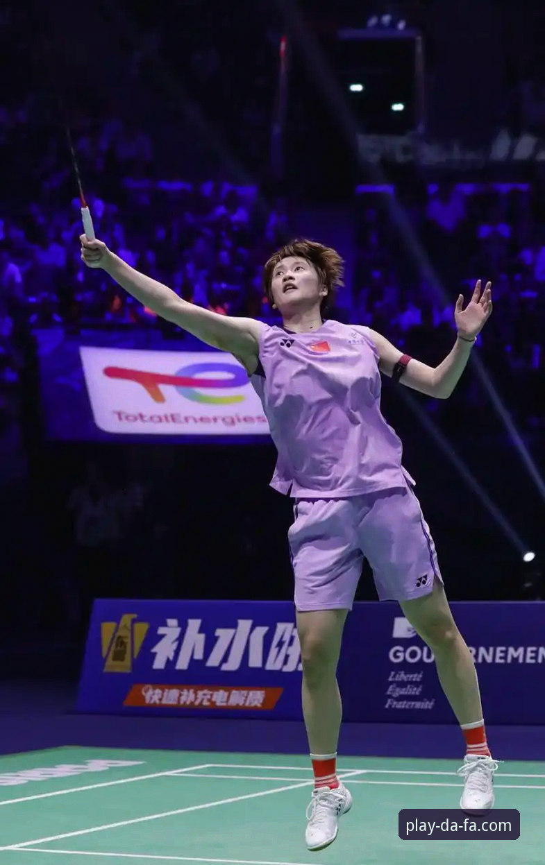 5个关键时刻：尤伯杯半决赛中国队3-0横扫日本，第21次冲冠之路揭秘